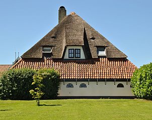 Unterkunft 011505 • Ferienhaus Texel • Florijn 4 