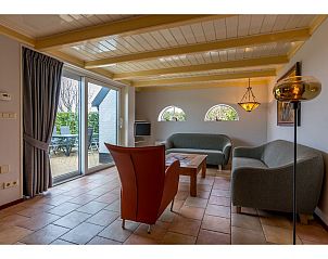 Verblijf 011505 - Vakantiewoning Texel - Florijn 4