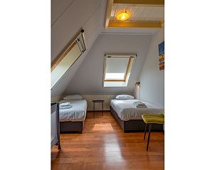 Verblijf 011505 - Vakantiewoning Texel - Florijn 4