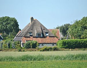 Verblijf 011505 - Vakantiewoning Texel - Florijn 4
