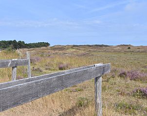 Verblijf 011505 - Vakantiewoning Texel - Florijn 4
