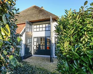 Guest house 011506 - Apartment Texel - Florijn 2