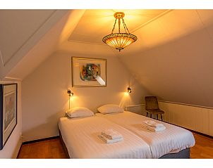 Guest house 011506 - Apartment Texel - Florijn 2