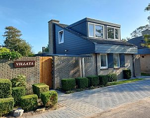 Verblijf 011702 • Vakantiewoning Texel • Villata, de Krim Texel tehuur