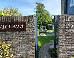 Guest house 011702 - Holiday property Texel - Villata, Villapark Residentie Texel