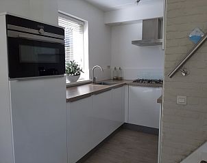Guest house 011702 - Holiday property Texel - Villata, Villapark Residentie Texel