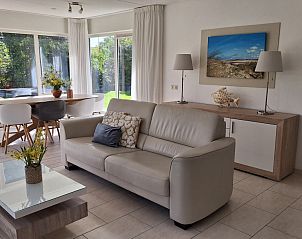 Guest house 011702 - Holiday property Texel - Villata, Villapark Residentie Texel