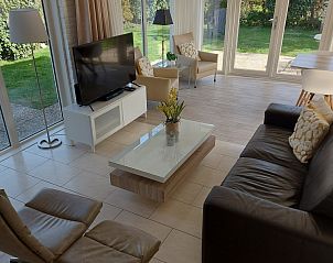 Guest house 011702 - Holiday property Texel - Villata, Villapark Residentie Texel