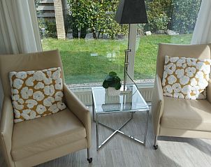 Guest house 011702 - Holiday property Texel - Villata, Villapark Residentie Texel