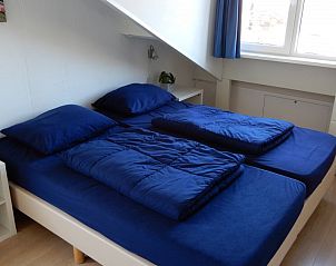 Guest house 011702 - Holiday property Texel - Villata, Villapark Residentie Texel