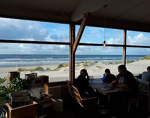 Guest house 011702 - Holiday property Texel - Villata, Villapark Residentie Texel