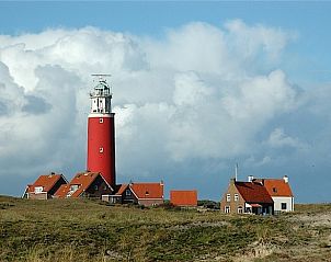 Guest house 011702 - Holiday property Texel - Villata, Villapark Residentie Texel