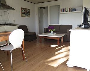 Guest house 011801 - Holiday property Texel - Tyeslemore