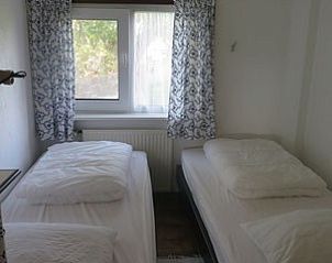 Guest house 011801 - Holiday property Texel - Tyeslemore