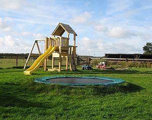 Guest house 011801 - Holiday property Texel - Tyeslemore