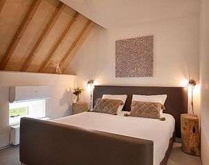 Verblijf 013981 - Bed and breakfast Zuid Limburg - B&B Le Rêve Maastricht