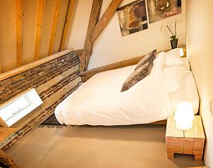 Verblijf 013981 - Bed and breakfast Zuid Limburg - B&B Le Rêve Maastricht