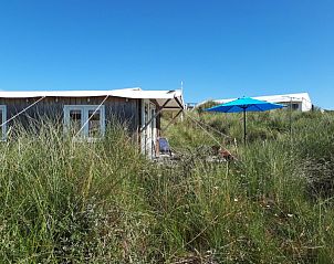 Guest house 020116 • Tent house Vlieland • De Hagedis 