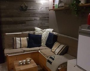 Guest house 020116 - Tent house Vlieland - De Hagedis