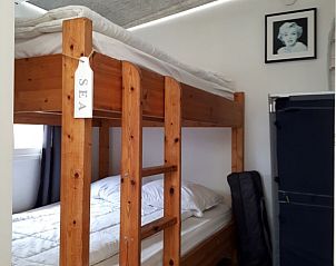 Guest house 020116 - Tent house Vlieland - De Hagedis