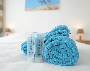 Verblijf 020124 - Bed and breakfast Texel - B&B De Sering Texel