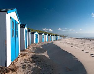 Verblijf 020124 - Bed and breakfast Texel - B&B De Sering Texel