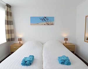 Verblijf 020124 - Bed and breakfast Texel - B&B De Sering Texel