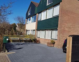 Verblijf 020124 - Bed and breakfast Texel - B&B De Sering Texel