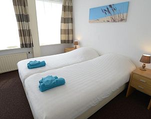 Verblijf 020124 - Bed and breakfast Texel - B&B De Sering Texel