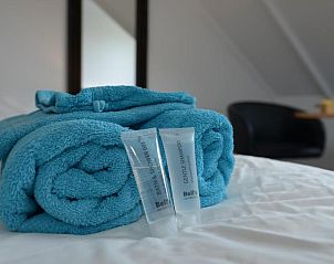 Verblijf 020124 - Bed and breakfast Texel - B&B De Sering Texel