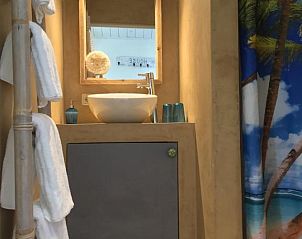 Guest house 020125 - Apartment Texel - B&B Beach House Texel