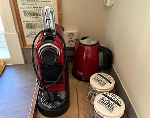 Guest house 020125 - Apartment Texel - B&B Beach House Texel