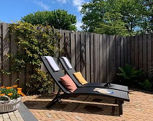 Guest house 020125 - Apartment Texel - B&B Beach House Texel