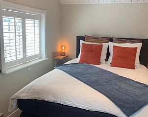 Guest house 020125 - Apartment Texel - B&B Beach House Texel