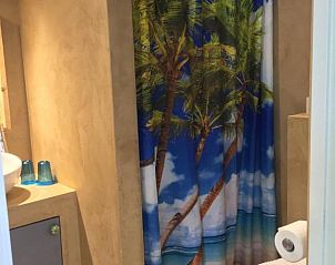 Guest house 020125 - Apartment Texel - B&B Beach House Texel