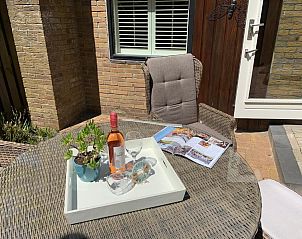 Guest house 020125 - Apartment Texel - B&B Beach House Texel