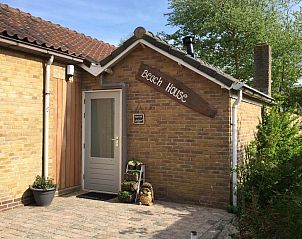 Guest house 020125 - Apartment Texel - B&B Beach House Texel