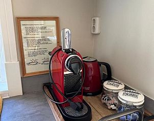 Guest house 020125 - Apartment Texel - B&B Beach House Texel