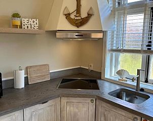 Guest house 020125 - Apartment Texel - B&B Beach House Texel