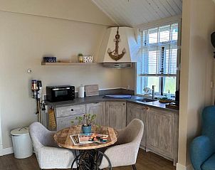 Guest house 020125 - Apartment Texel - B&B Beach House Texel