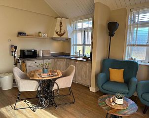 Guest house 020125 - Apartment Texel - B&B Beach House Texel