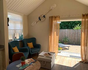 Guest house 020125 - Apartment Texel - B&B Beach House Texel