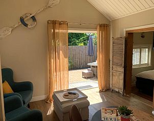 Guest house 020125 - Apartment Texel - B&B Beach House Texel