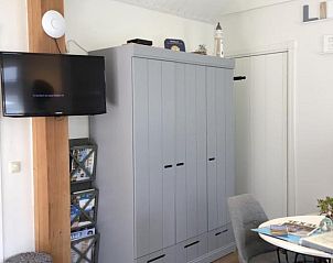 Guest house 020125 - Apartment Texel - B&B Beach House Texel