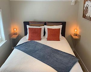 Guest house 020125 - Apartment Texel - B&B Beach House Texel