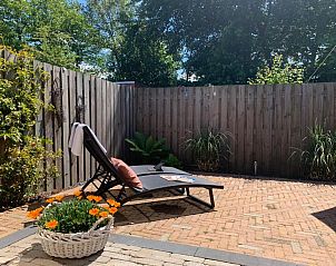 Guest house 020125 - Apartment Texel - B&B Beach House Texel