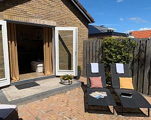 Guest house 020125 - Apartment Texel - B&B Beach House Texel