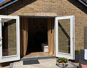 Guest house 020125 - Apartment Texel - B&B Beach House Texel