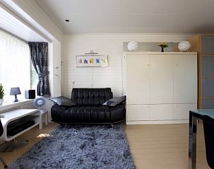 Guest house 020127 - Holiday property Vlieland - Studio Arma