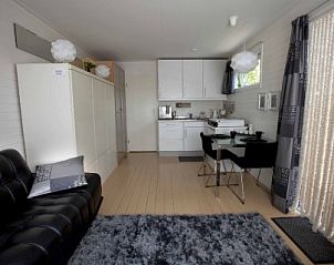 Guest house 020127 - Holiday property Vlieland - Studio Arma